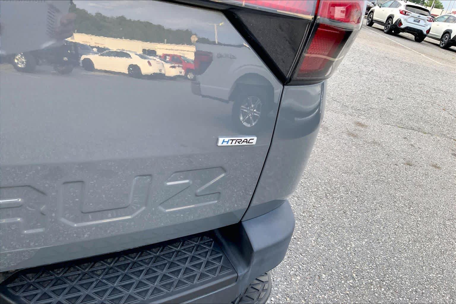 Used 2023 Hyundai Santa Cruz SEL AWD/4WD image 10