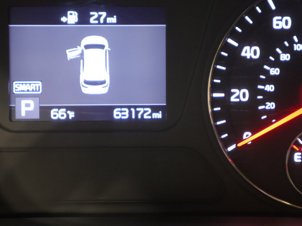 Used 2020 Kia Sorento LX w/ LX I4 Convenience Package AWD/4WD image 38