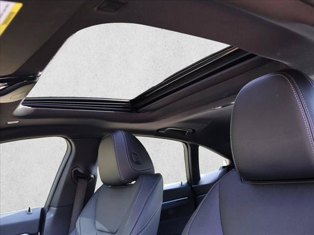 Certified 2023 BMW i4 eDrive35 w/ Premium Package RWD image 21