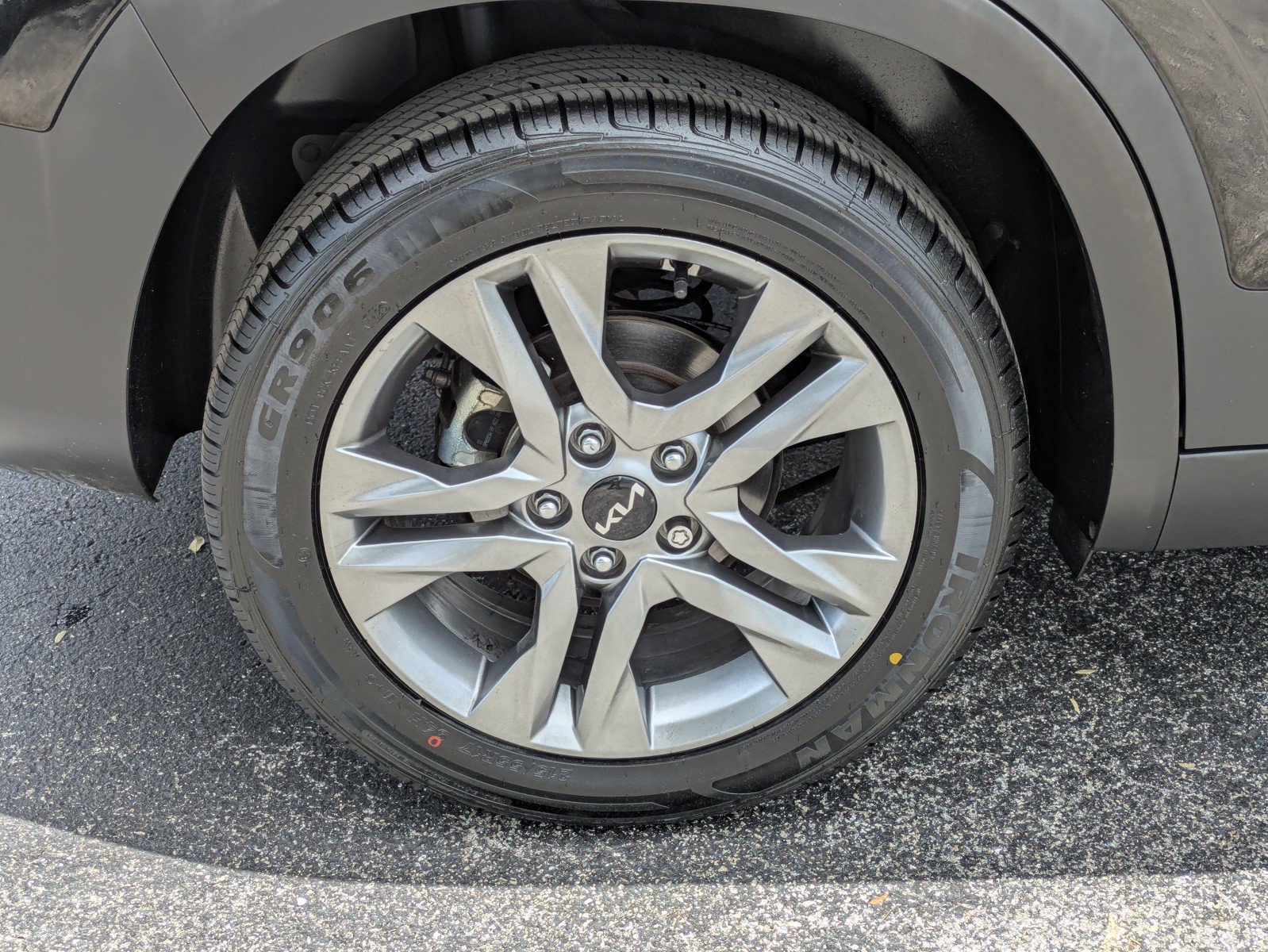 Certified 2023 Kia Seltos S FWD image 9