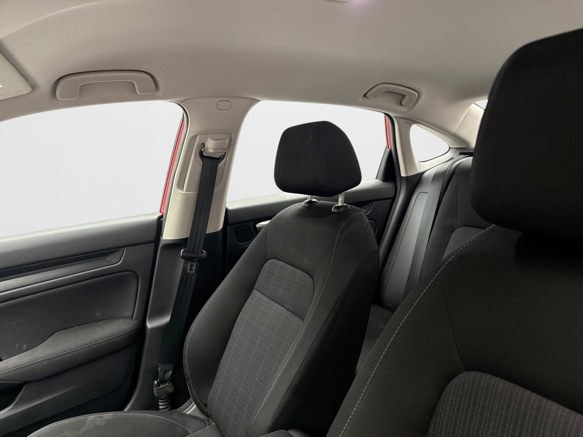 Used 2024 Honda Civic LX image 13