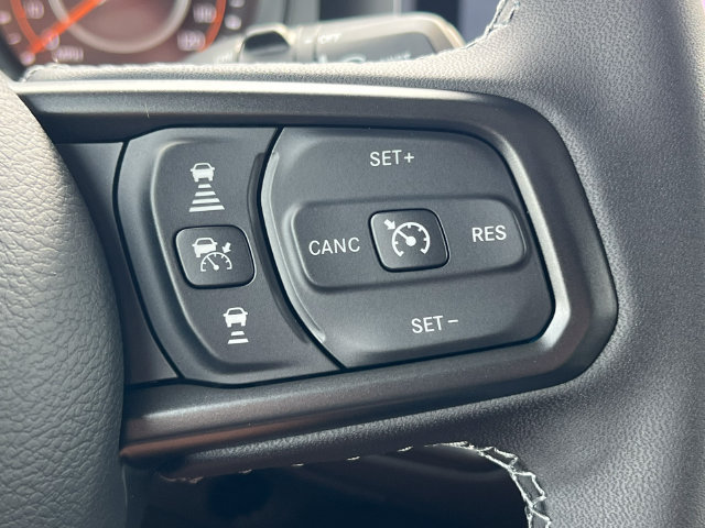 New 2027 Jeep Wrangler Unlimited Rubicon AWD/4WD image 17