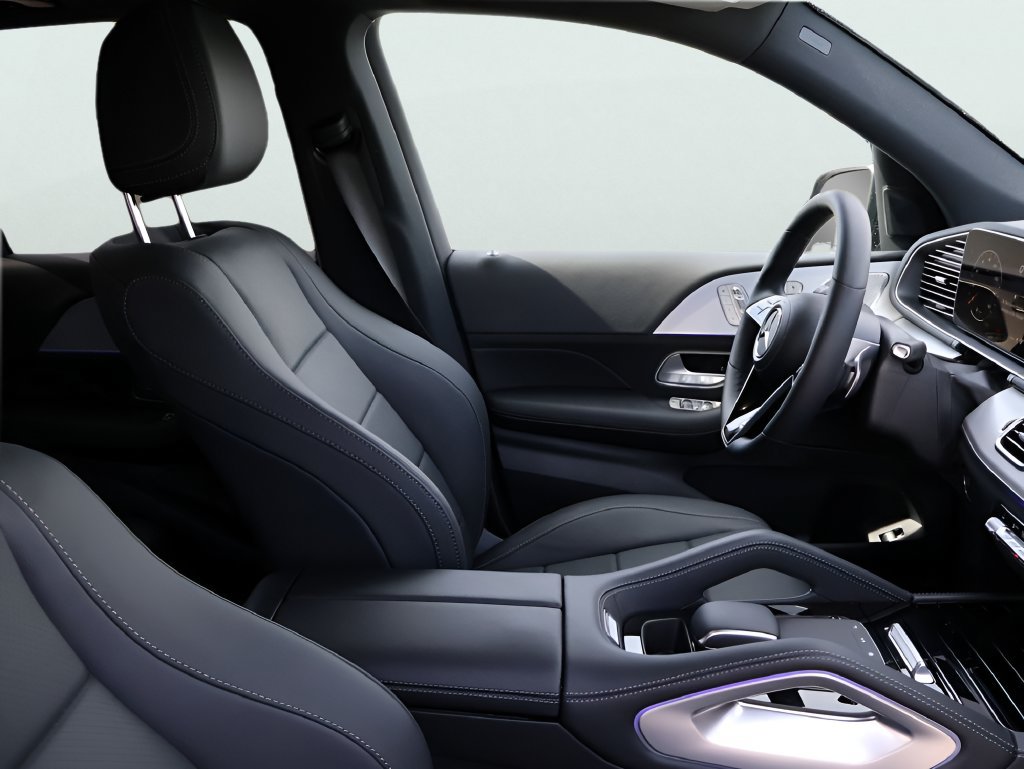 New 2026 Mercedes-Benz GLE 450 4MATIC image 8