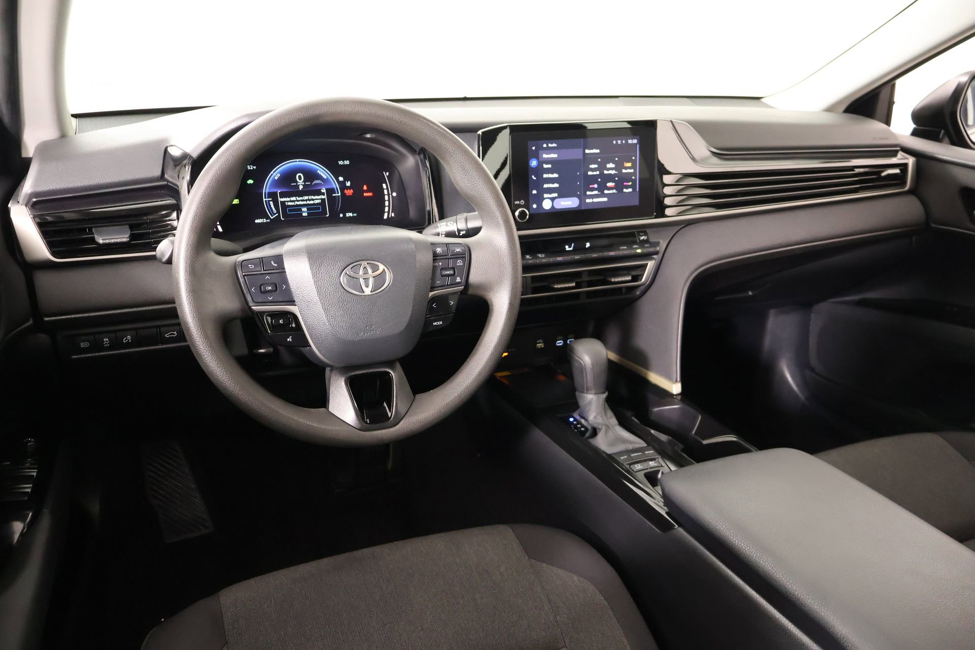 Used 2025 Toyota Camry LE FWD image 2
