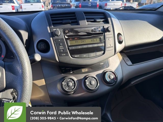 Used 2010 Toyota RAV4 4WD image 19