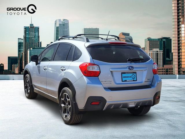 Used 2014 Subaru Crosstrek 2.0i Premium AWD/4WD image 3