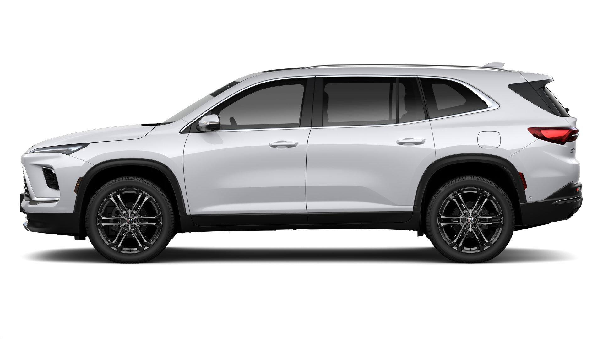 New 2026 Buick Enclave Preferred w/ Power Package AWD/4WD image 6