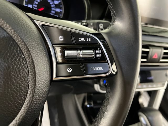Used 2023 Kia Seltos S FWD image 23