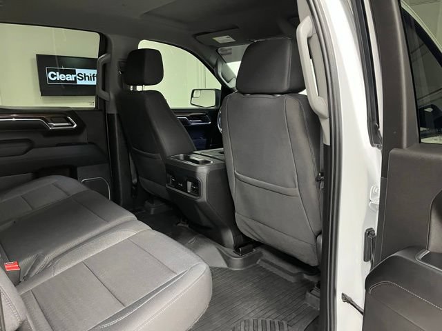 Used 2022 Chevrolet Silverado 1500 RST AWD/4WD image 87