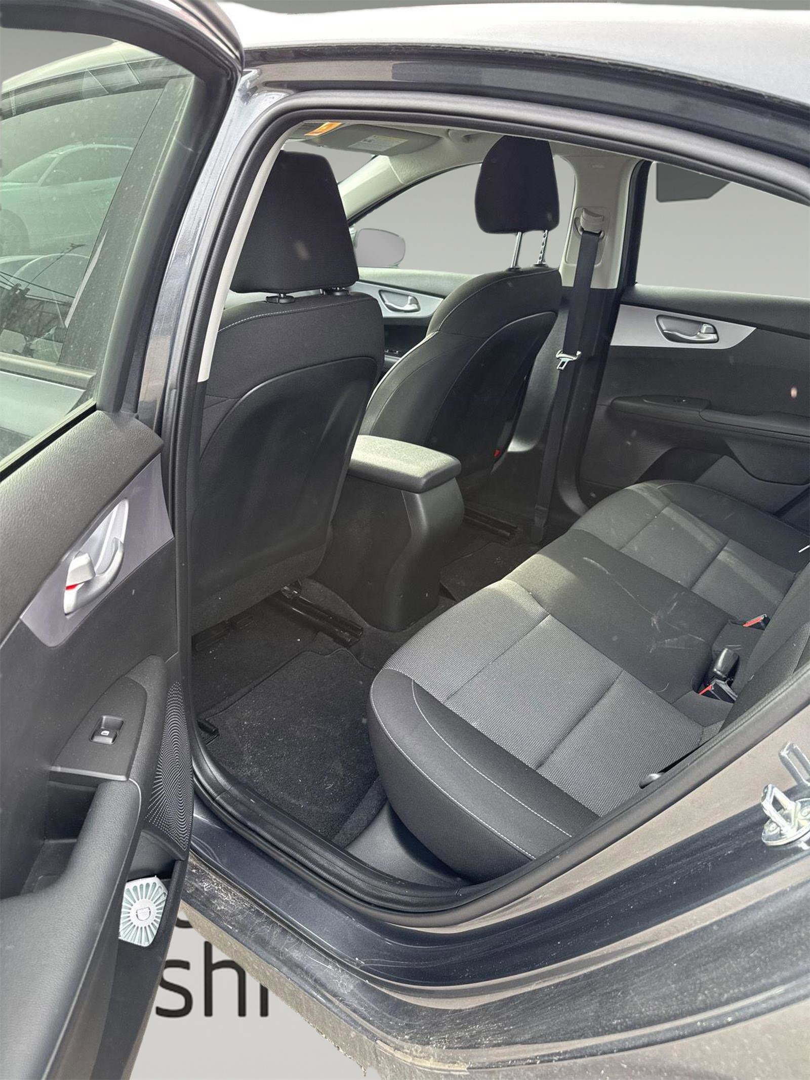 Used 2024 Kia Forte LXS image 24