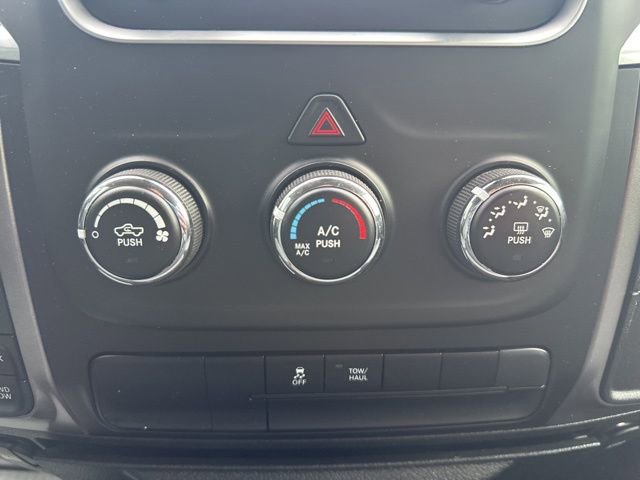 Used 2024 RAM 1500 Classic SLT image 26