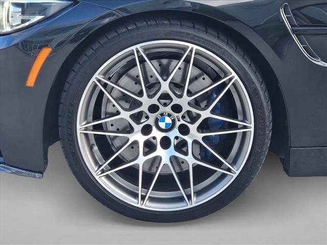Used 2020 BMW M4 Coupe w/ Competition Package RWD image 23