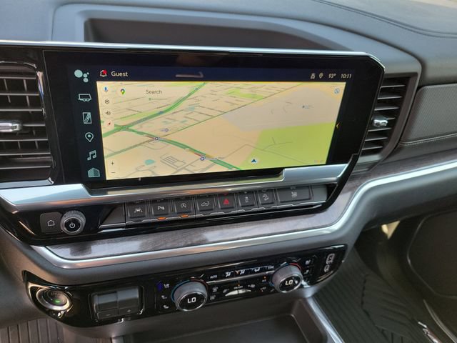 New 2026 Chevrolet Silverado 1500 LTZ AWD/4WD image 30