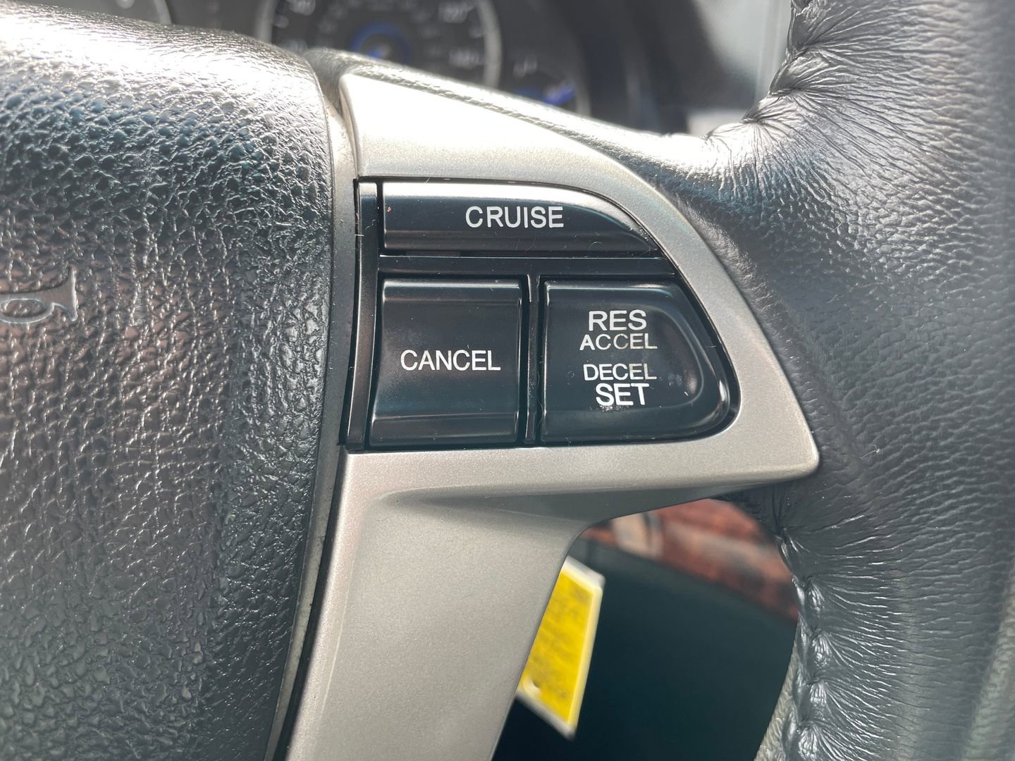 Used 2011 Honda Crosstour EX-L image 32