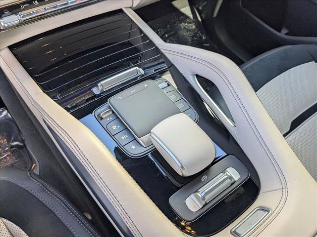 Used 2024 Mercedes-Benz GLE 63 AMG S image 17