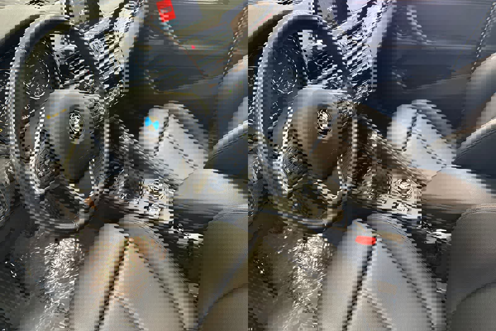 Used 2018 BMW X1 sDrive28i image 11