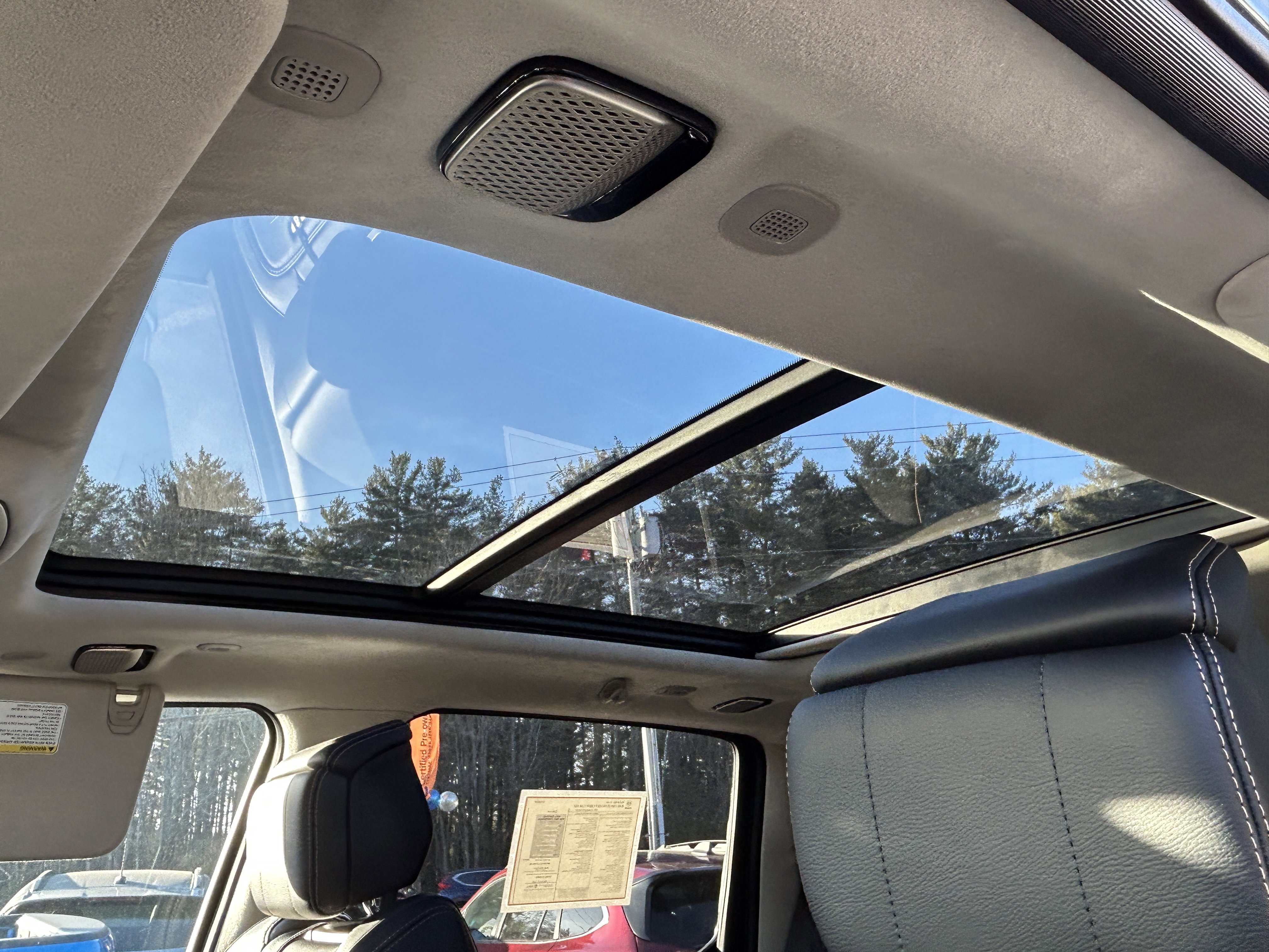 Certified 2026 RAM 1500 Tungsten w/ Trailer Tow Group image 50