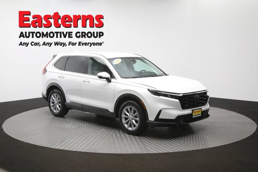 Used 2023 Honda CR-V LX image 36