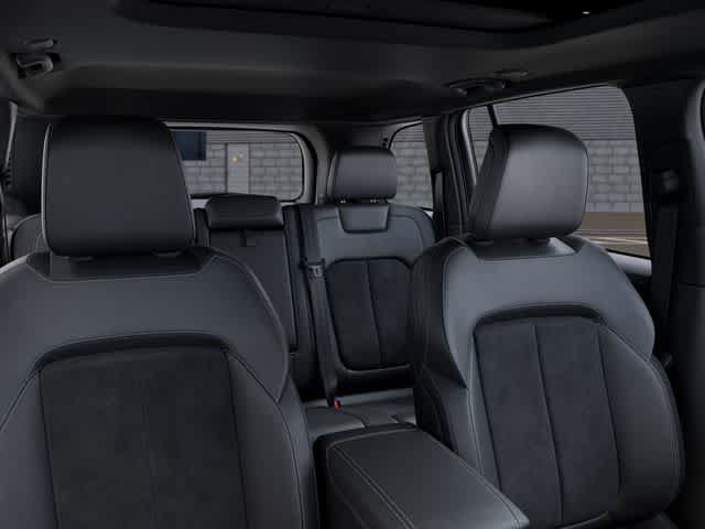 New 2026 Jeep Grand Cherokee Altitude AWD/4WD image 26