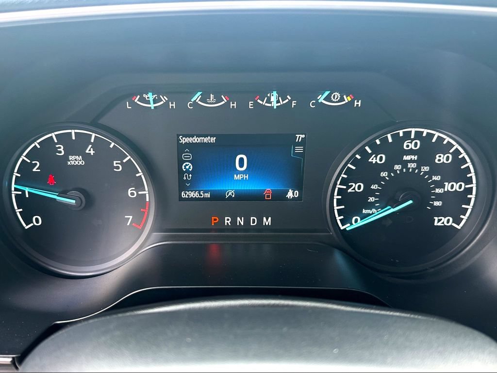 Used 2023 Ford F150 XLT AWD/4WD image 15