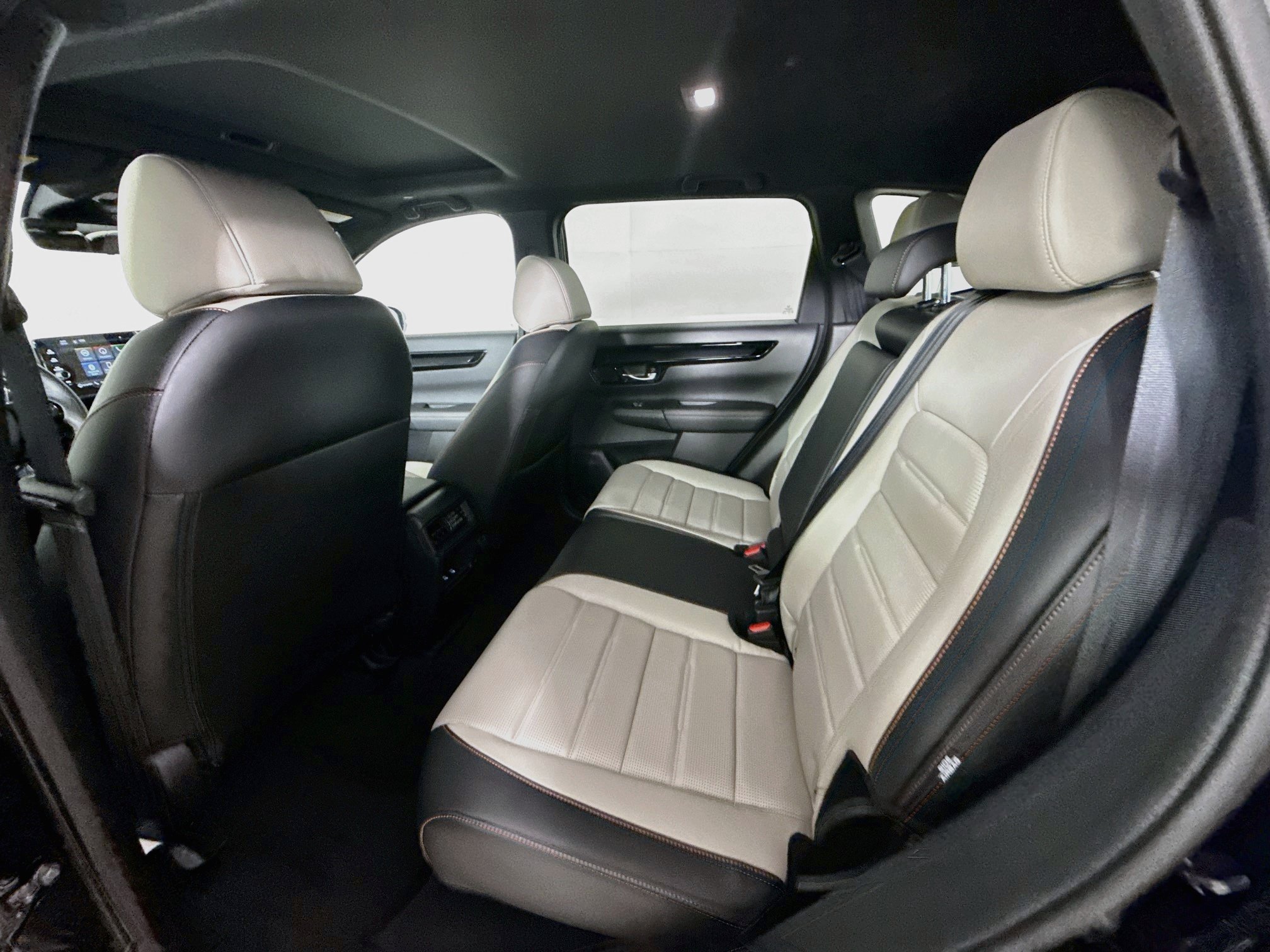 Certified 2024 Honda CR-V Sport Touring image 30