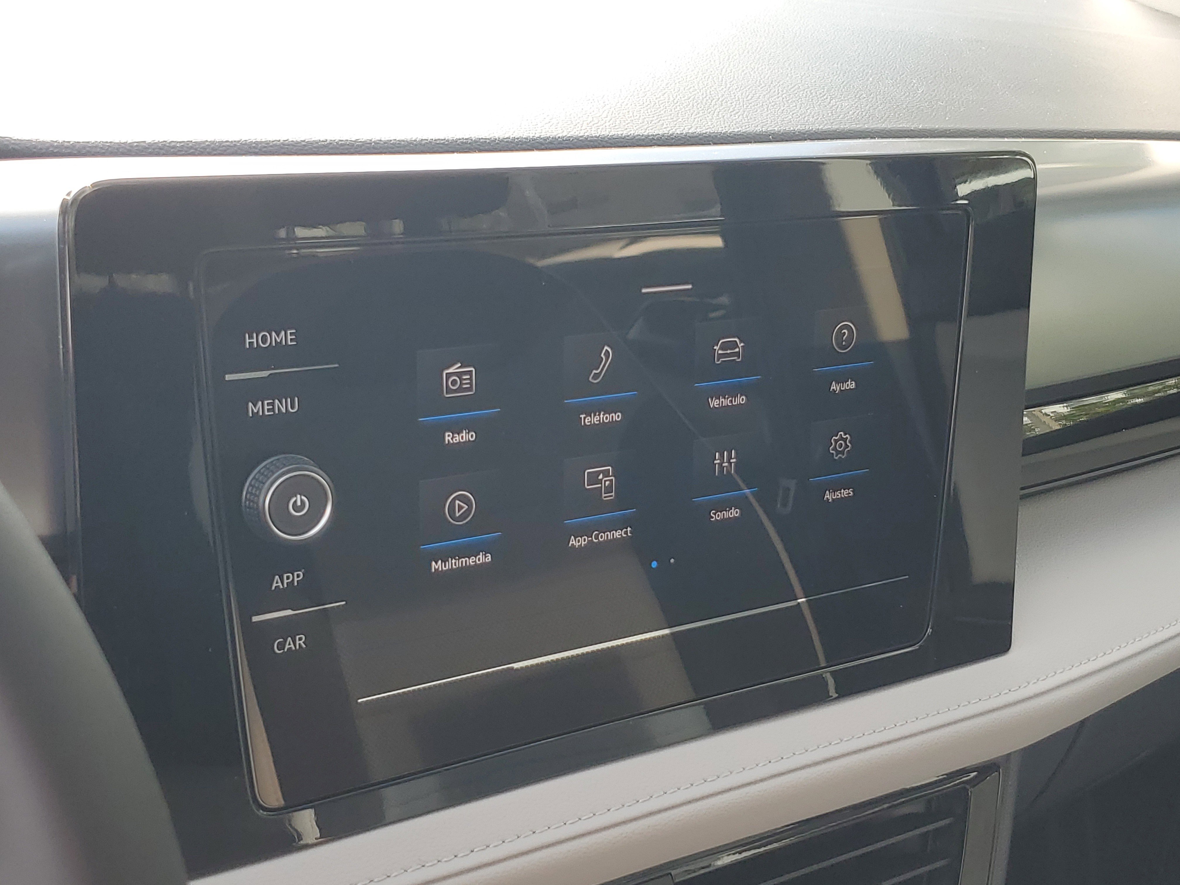 New 2026 Volkswagen Taos S FWD image 14