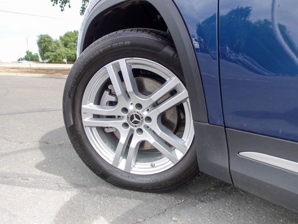 Used 2021 Mercedes-Benz GLA 250 4MATIC image 10