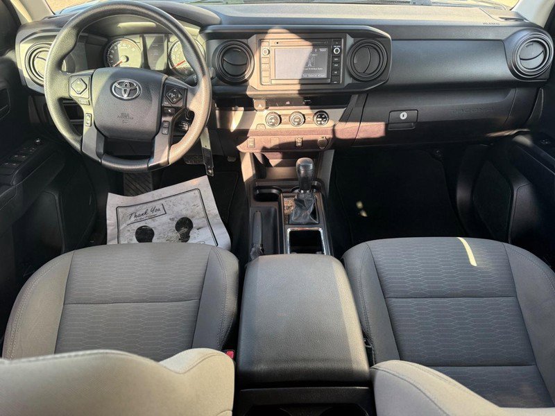 Used 2018 Toyota Tacoma SR5 image 11