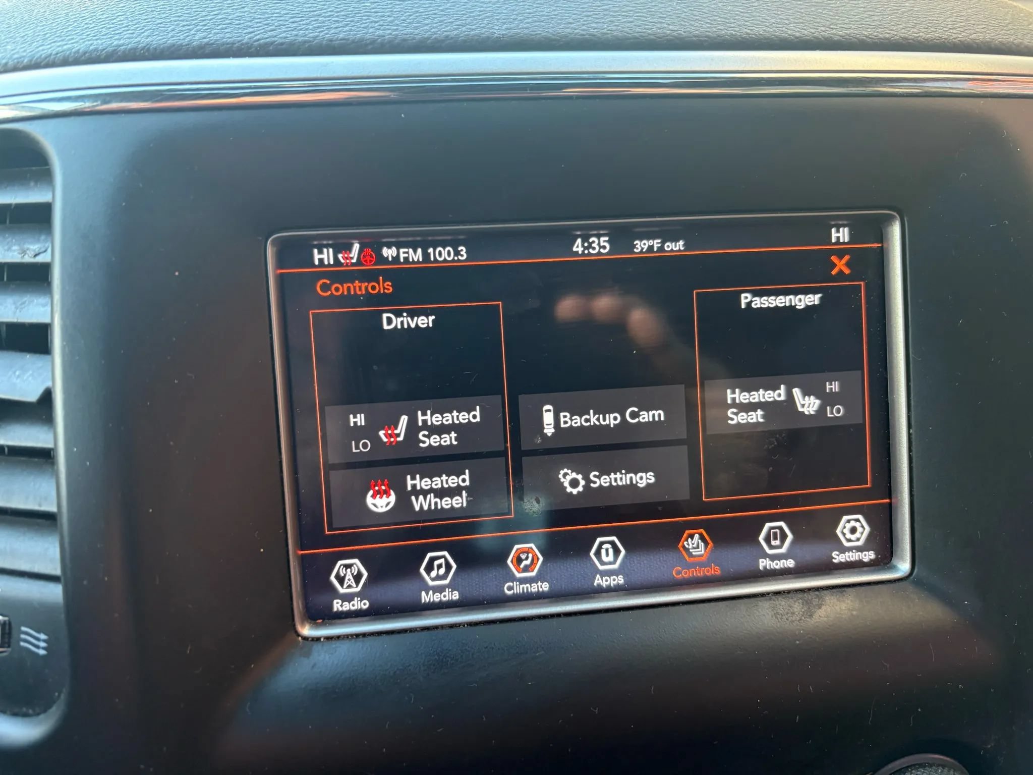 Used 2018 Jeep Grand Cherokee Limited AWD/4WD image 13