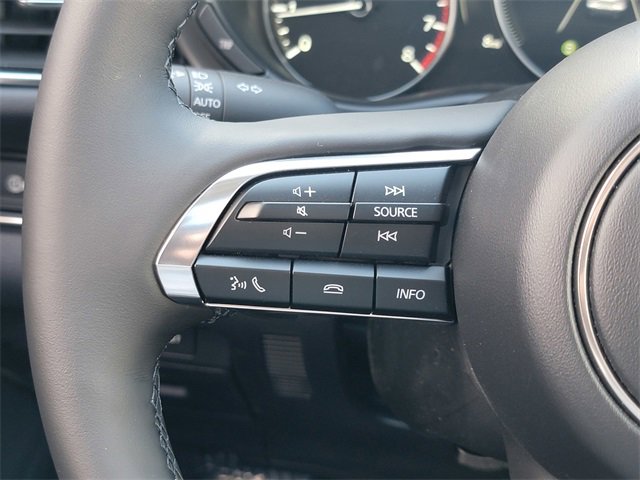 New 2025 MAZDA CX-30 2.5 Turbo w/ Premium Plus Pkg image 27