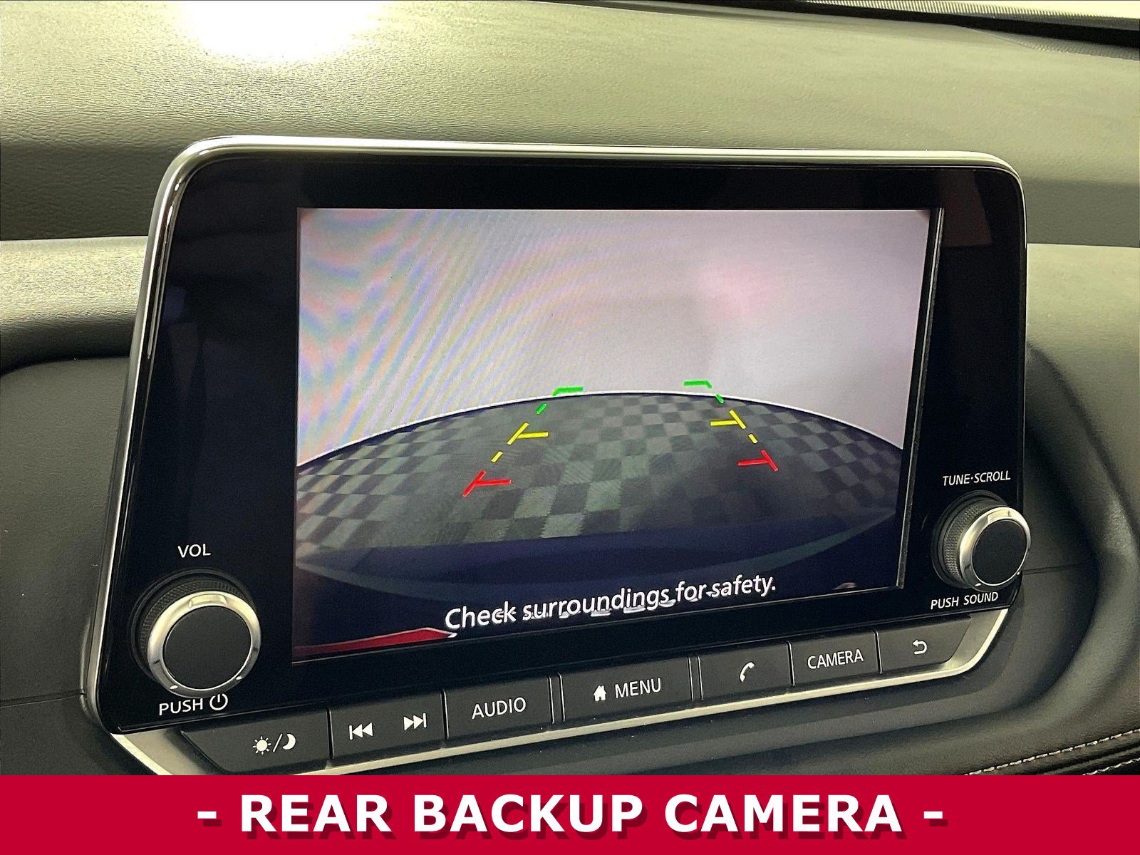Certified 2026 Nissan Rogue SV FWD image 14