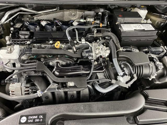 Used 2025 Toyota Corolla SE FWD image 30