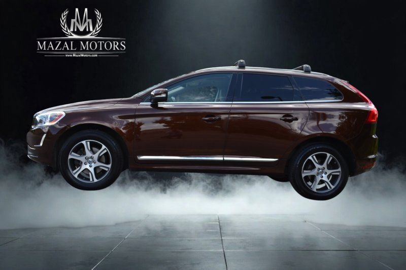 Used 2015 Volvo XC60 T6 Premier Plus AWD/4WD image 9