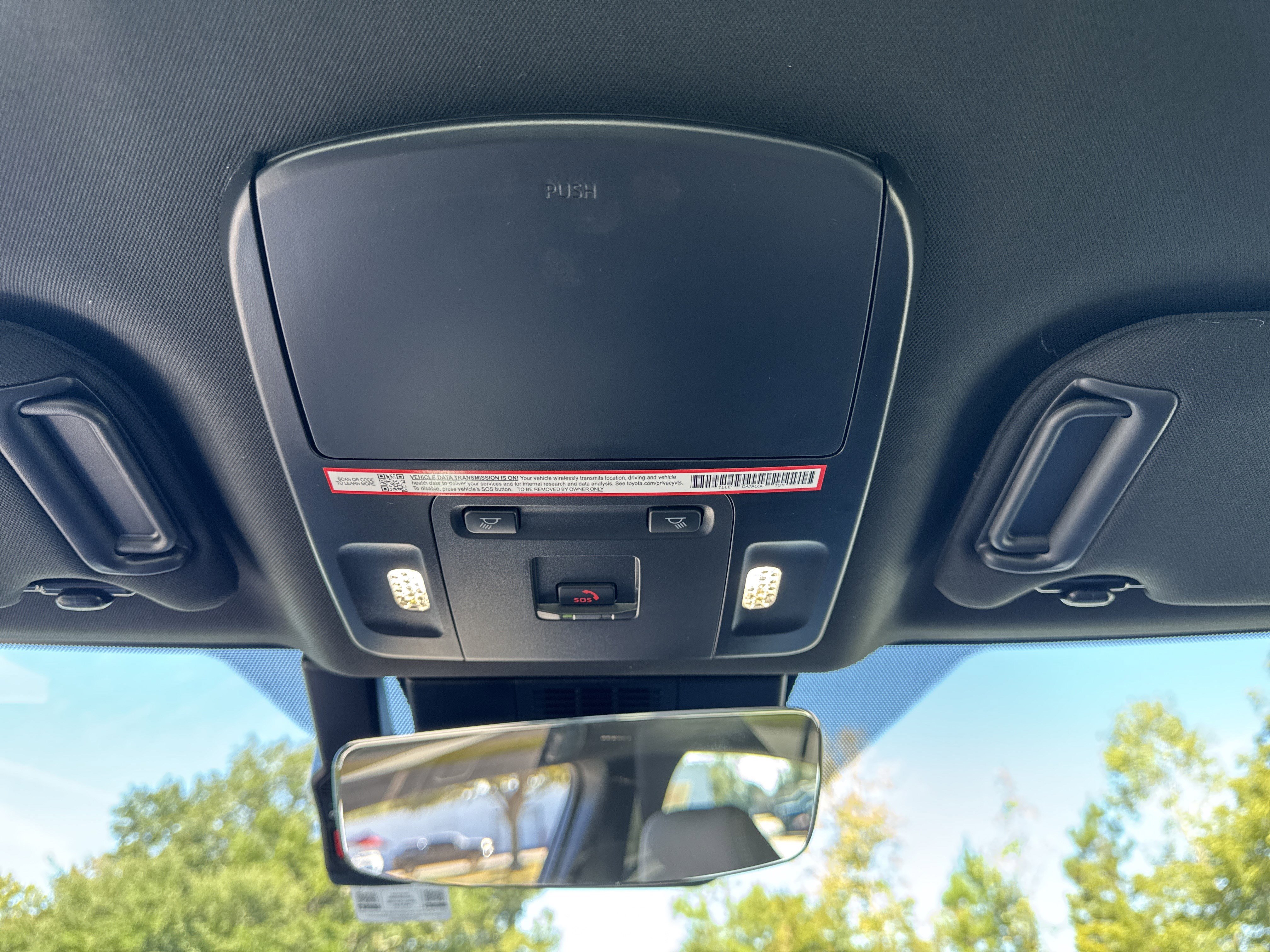 New 2026 Toyota Camry SE image 21