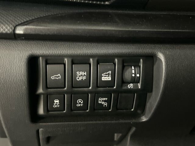 Used 2023 Subaru Forester Sport image 21