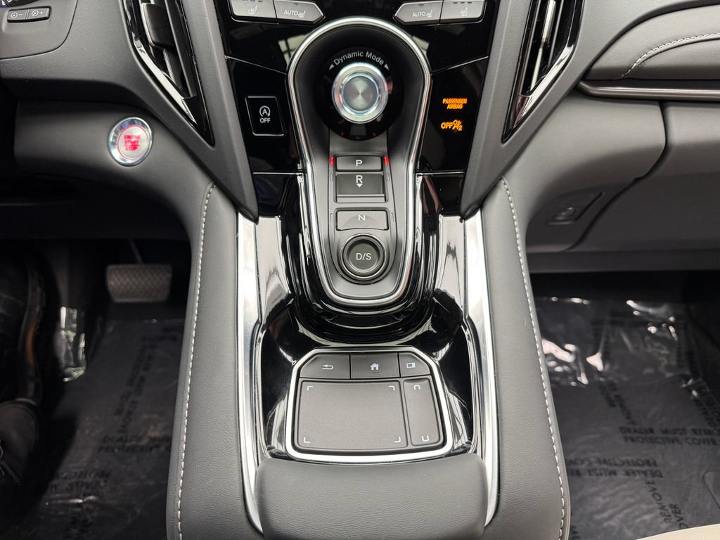 Used 2025 Acura RDX SH-AWD image 20