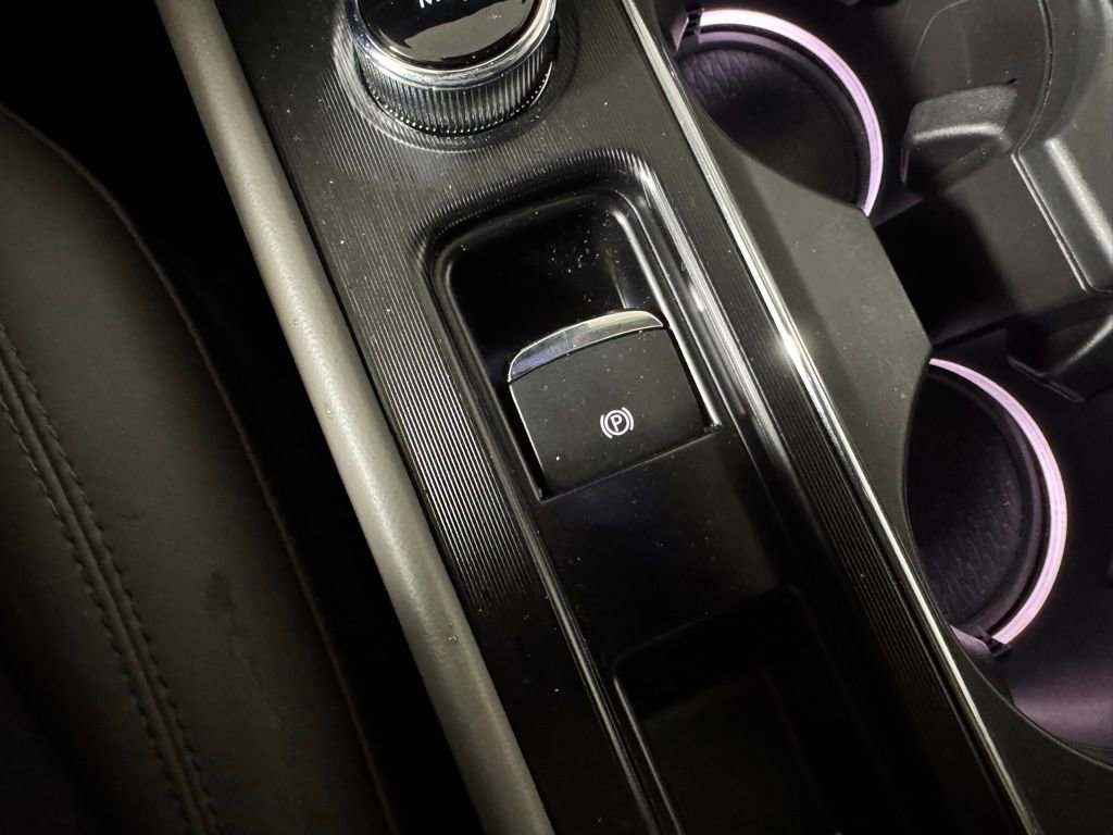 Certified 2025 Lincoln Corsair Grand Touring w/ Equipment Group 301A image 58