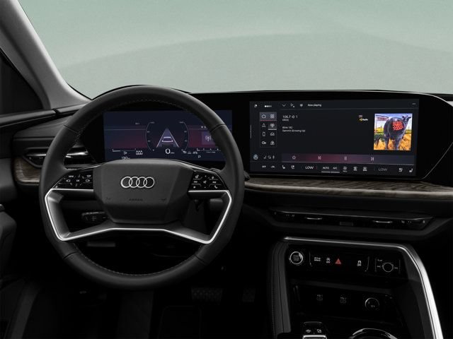 Used 2025 Audi Q5 Premium Plus AWD/4WD image 35