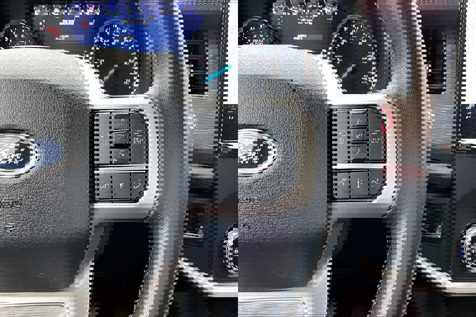 Used 2024 Ford Expedition Limited image 24