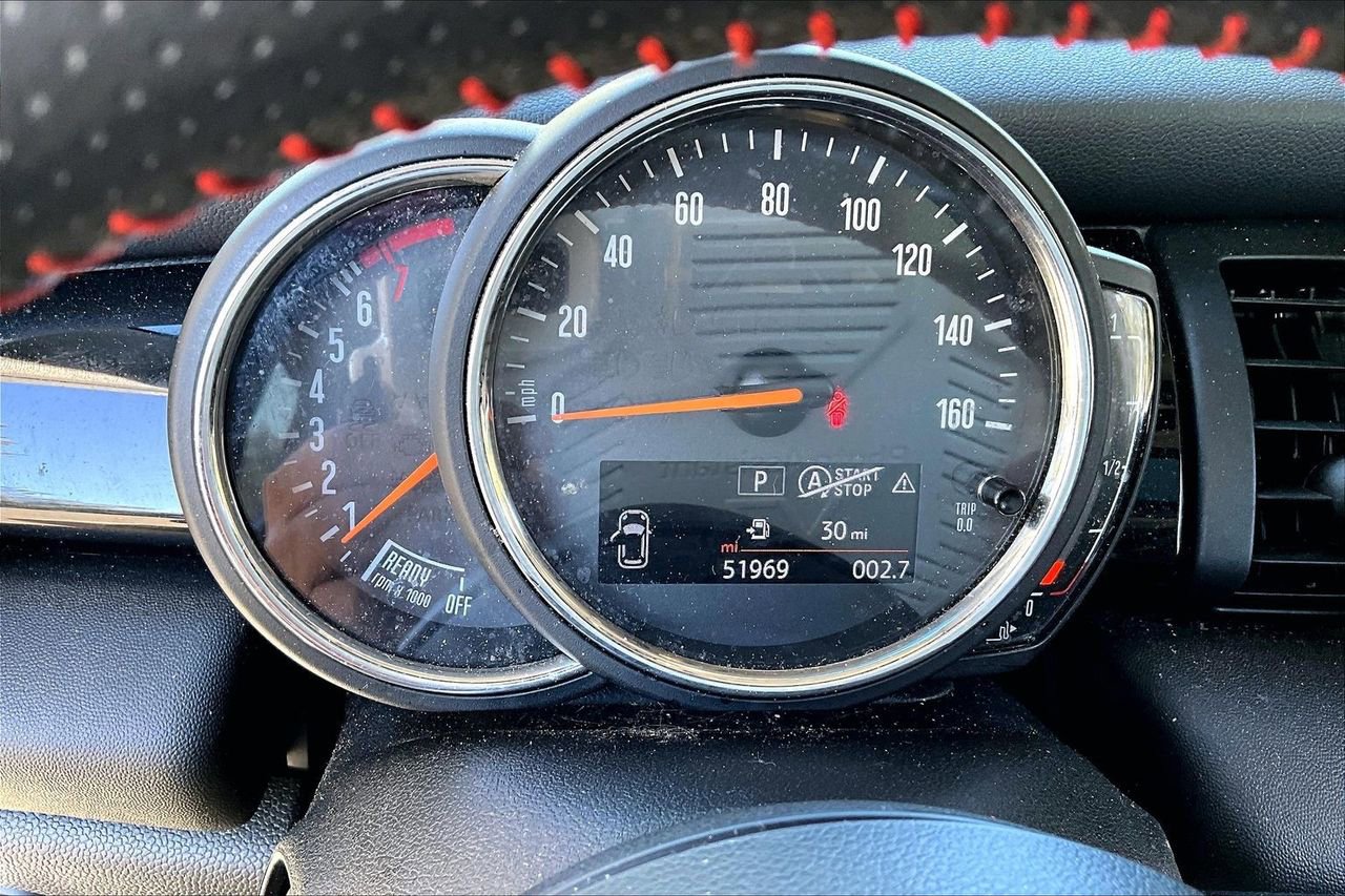 Used 2020 MINI Cooper S image 11