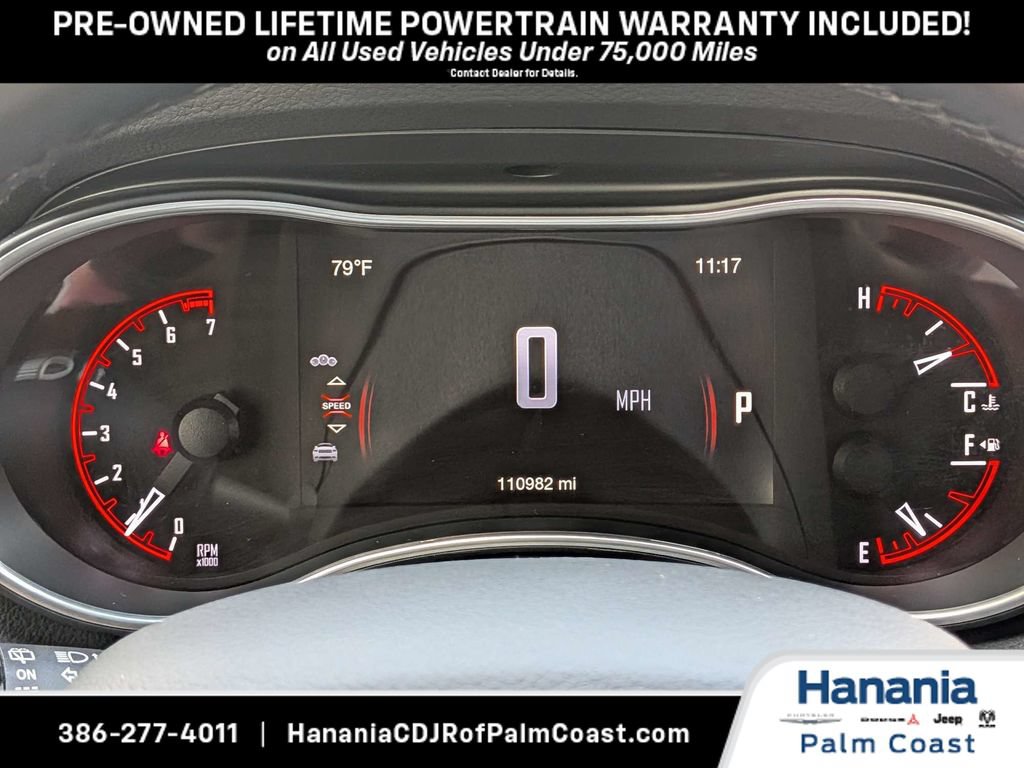 Used 2019 Dodge Durango Citadel AWD/4WD image 36