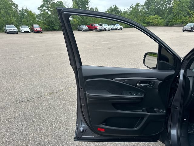 Used 2023 Honda Ridgeline RTL image 24
