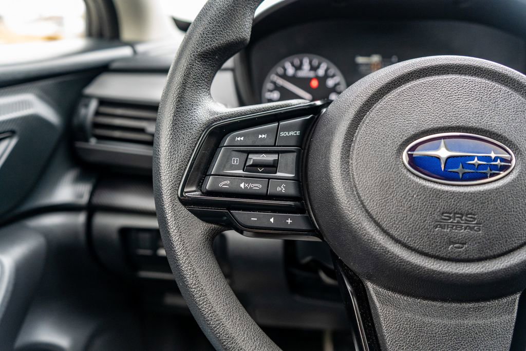Used 2024 Subaru Crosstrek 2.0i Premium image 22