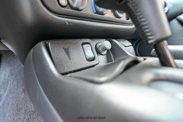 Used 2002 Pontiac Firebird Trans Am RWD image 46