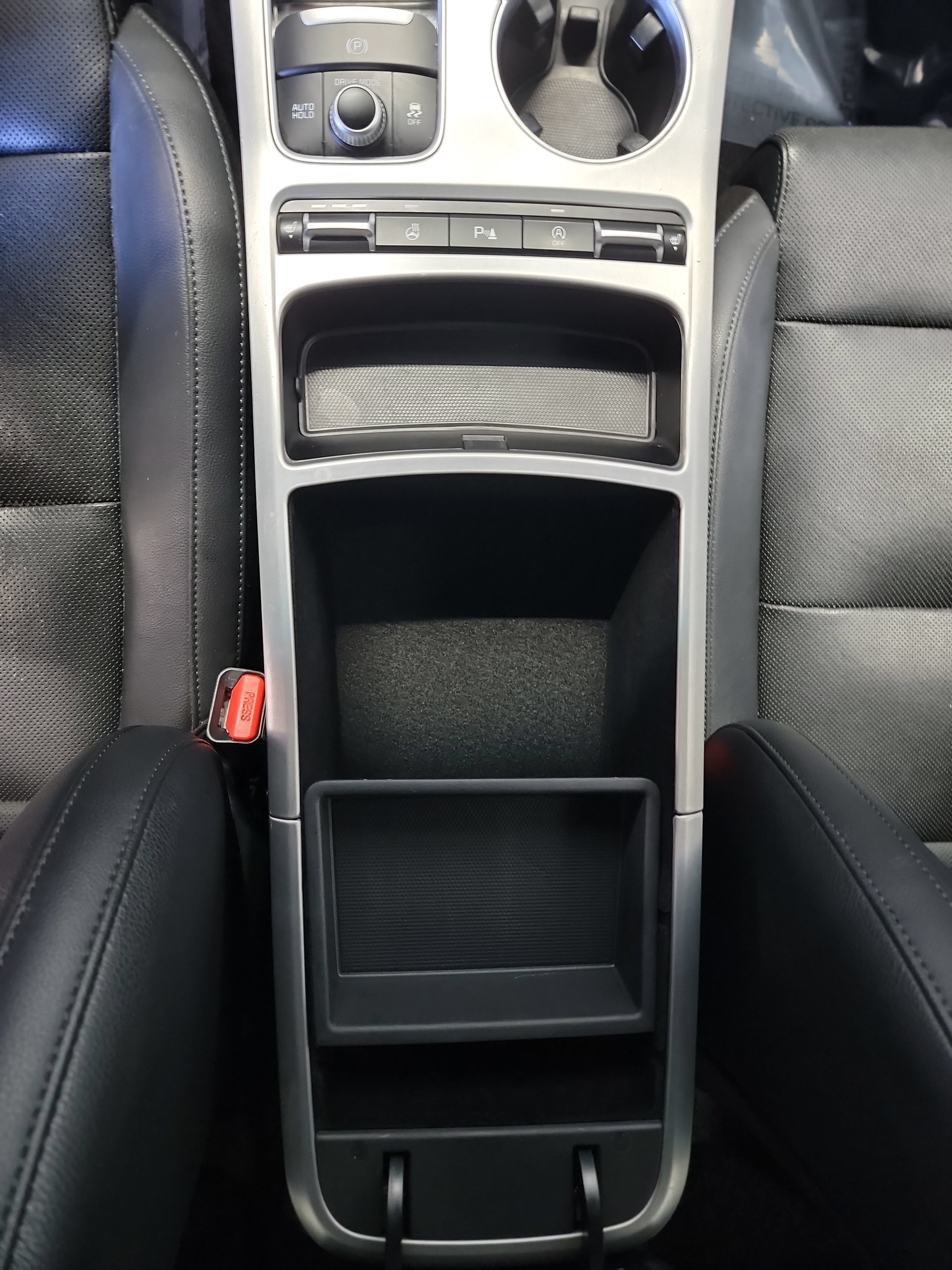 Used 2019 Kia Stinger GT w/ Paint Protection Package AWD/4WD image 28