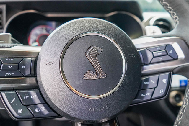 Used 2022 Ford Mustang Shelby GT500 w/ Technology Package image 49