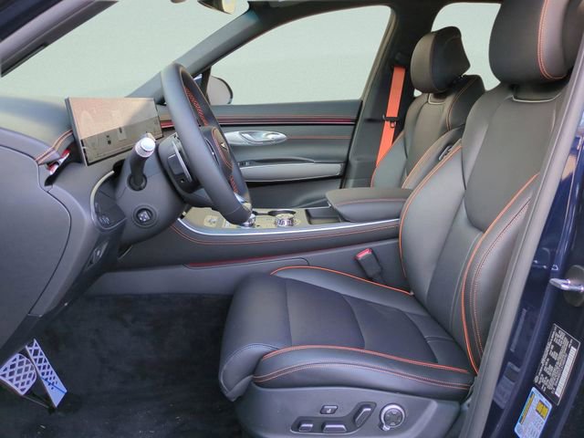 New 2026 Genesis GV70 3.5T Sport Advanced image 13