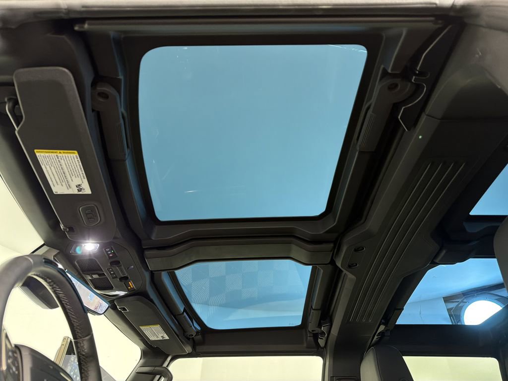 Used 2024 GMC Hummer EV 3X w/ Extreme Off-Road Package image 38