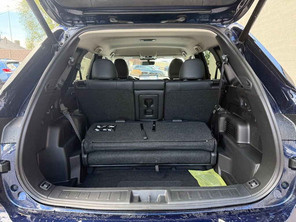 New 2026 Mitsubishi Outlander SE image 26