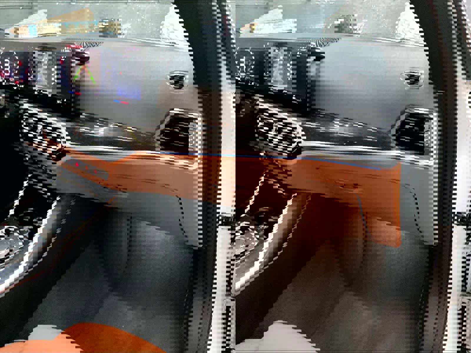 Certified 2023 BMW i4 eDrive35 w/ Premium Package image 17